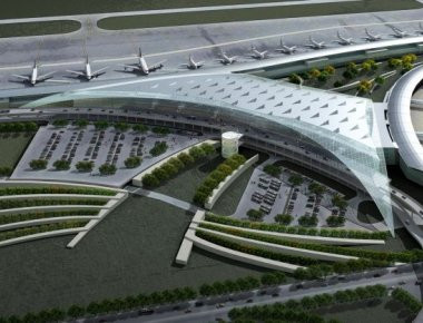 Υπ. Υποδομών: «Πράσινο φως» σε Terna και Ινδούς για νέο αεροδρόμιο στο Καστέλλι